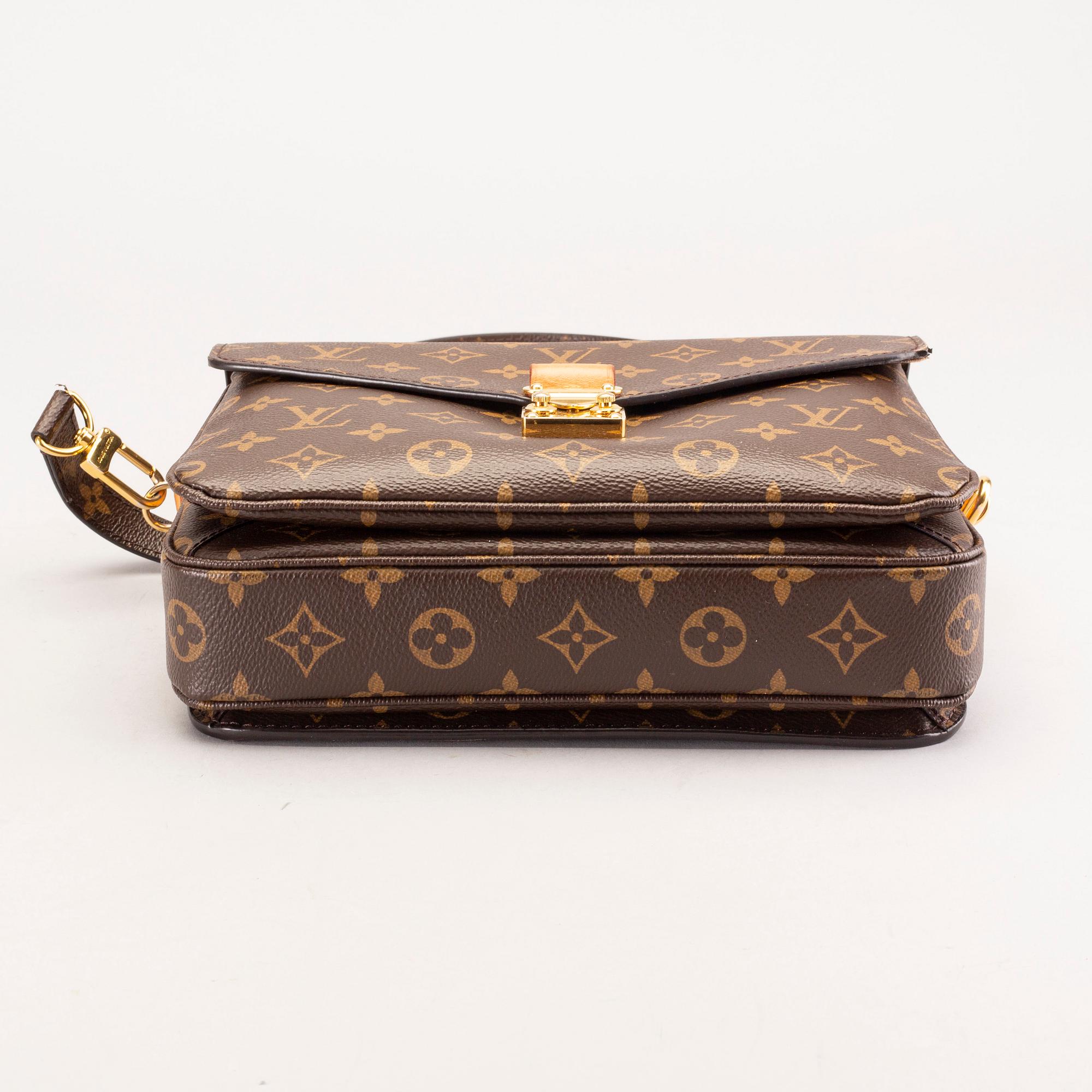 Pochette metis 2018 outlet