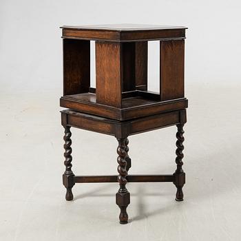 Boksnurra, 1900-talets första hälft.