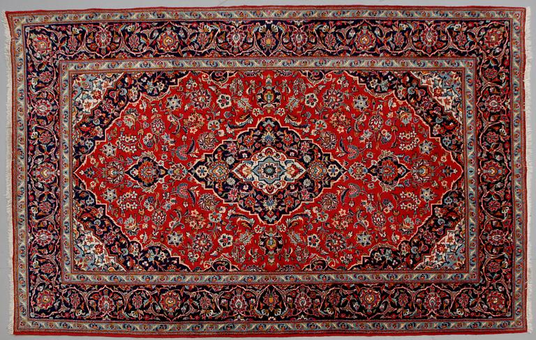 MATTA, orientalisk, 1900-talets senare del, 302 x 200 cm.