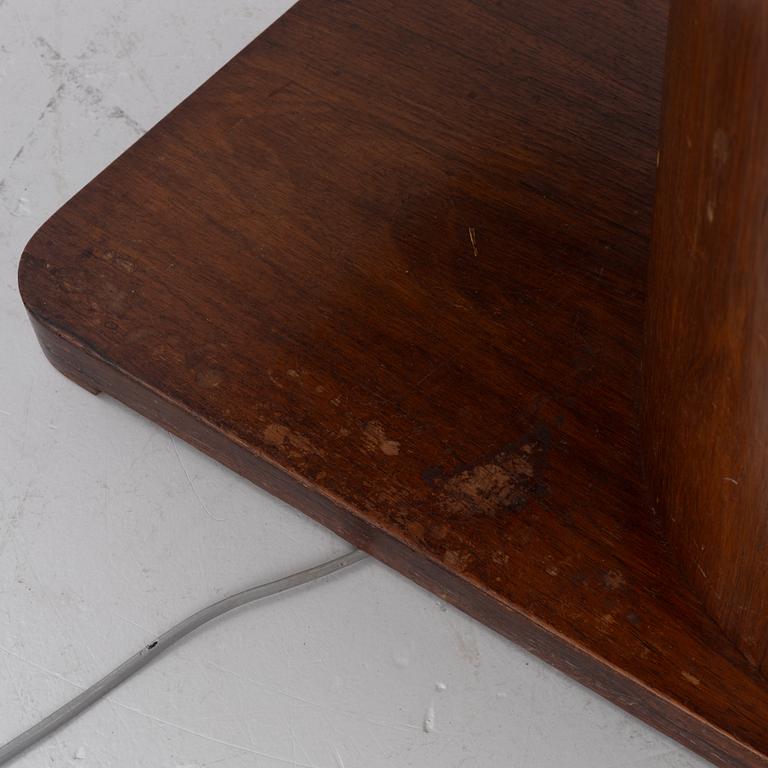 Coffee table, Functionalism, 1930s.