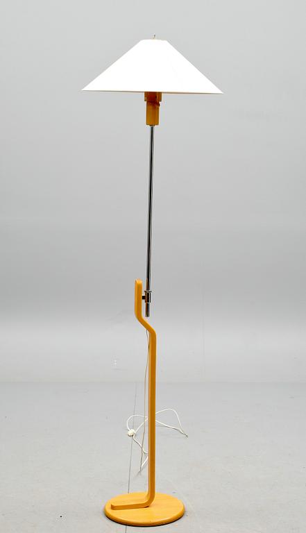 GOLVLAMPA, "Grevie", Lars Bessfelt, Ateljé Lyktan, 1900-talets andra hälft.