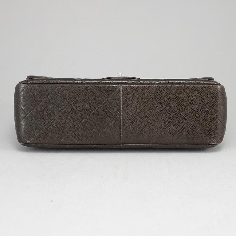 Chanel, väska, "Maxi Classic", 2009-10.