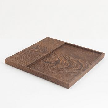 Claesson Koivisto Rune, three 'Rothko' trays, Mabeo, Botswana, 2011.