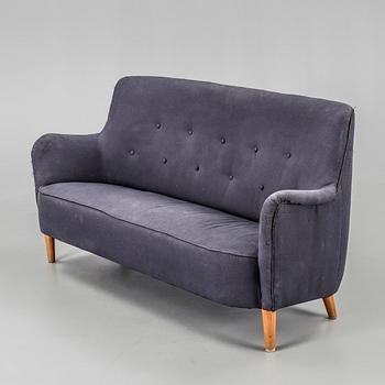 SOFFA, "Samsas", Carl Malmsten. 1900-tal.