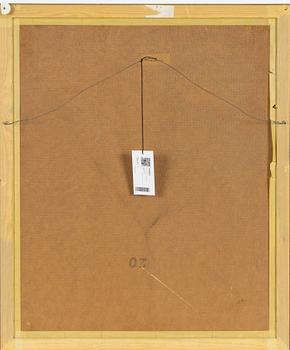 Knut Janson, "Gladiolus".