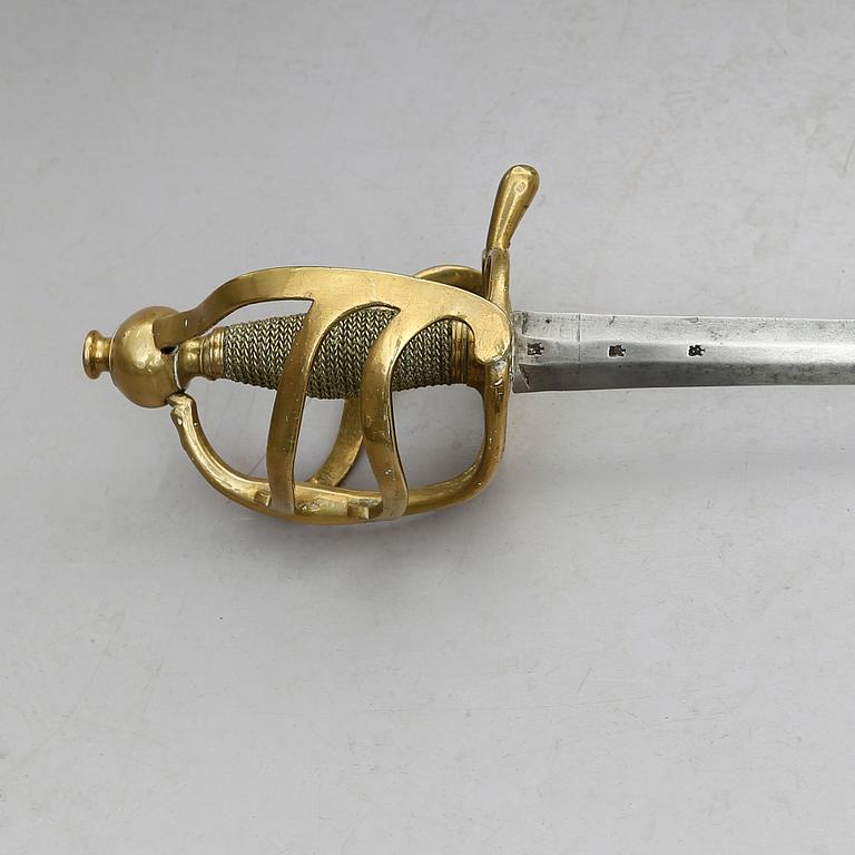 VÄRJA, omarbetad 1700-/1900-tal.