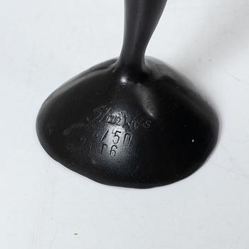 Stan Wys (Wysocki), Untitled.