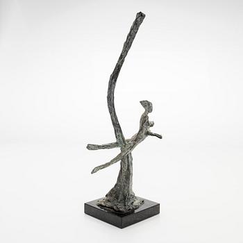 Anita Franken, "Behouden vaart" (Safe journey).