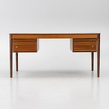 Torbjørn Afdal, Desk, Haug Snekkeri AS, Bruksbo, Norway, 1960s.