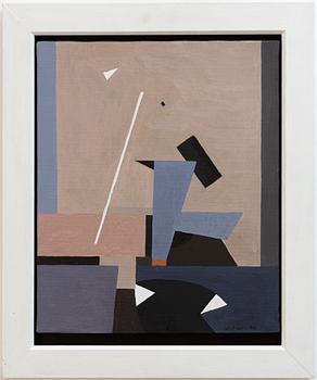 Ulf Wahlberg, Still life.