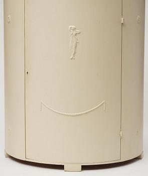Gunnar Asplund, praktskåp, Swedish Grace, ca 1920.