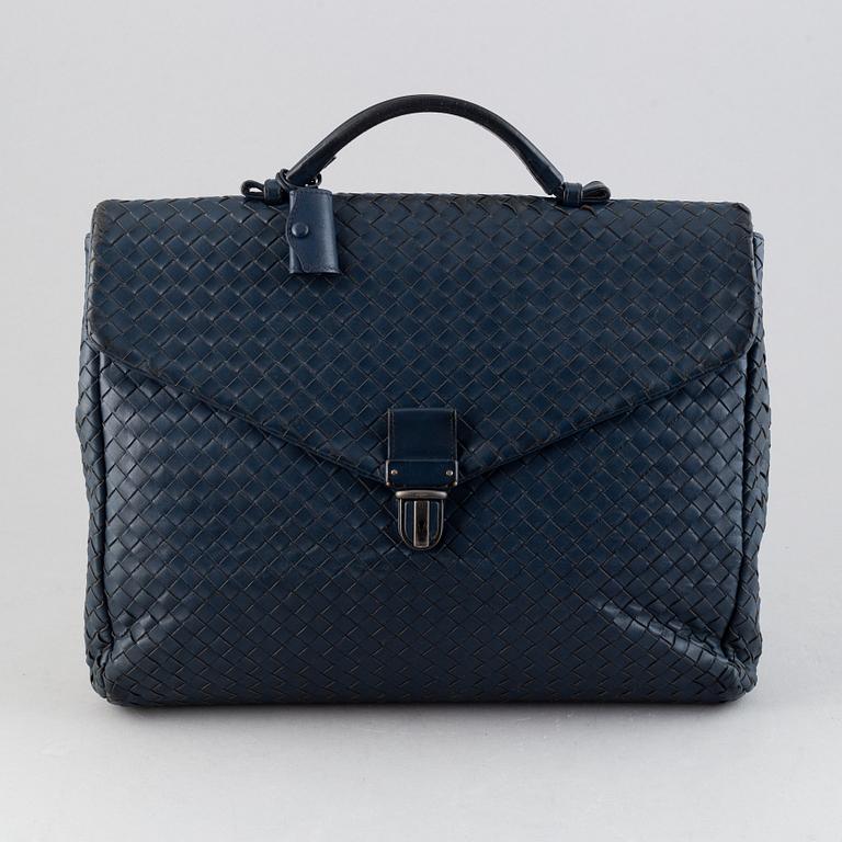 Bottega Veneta, portfölj.