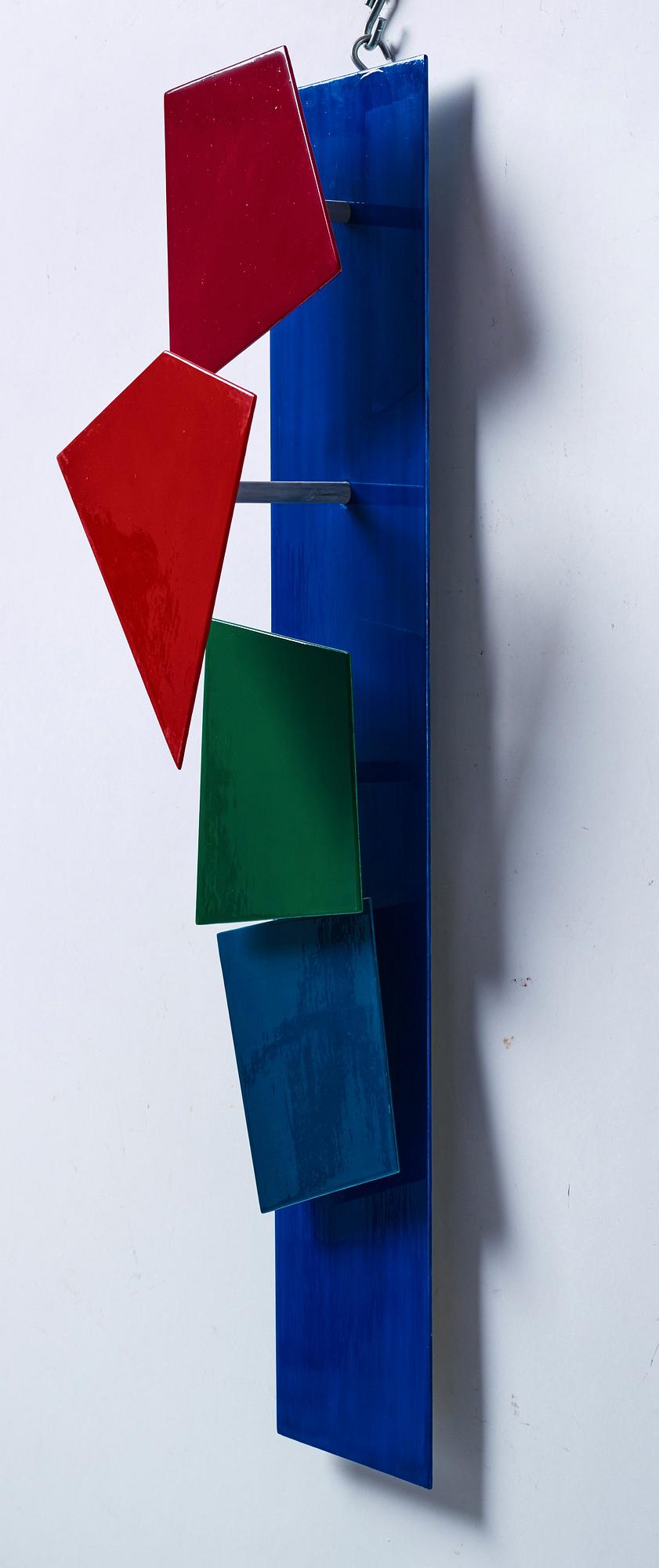 Gert Marcus, "L.K. 62".