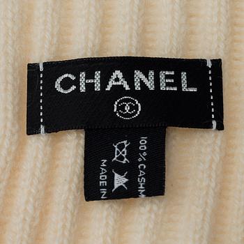 SCARF, Chanel.