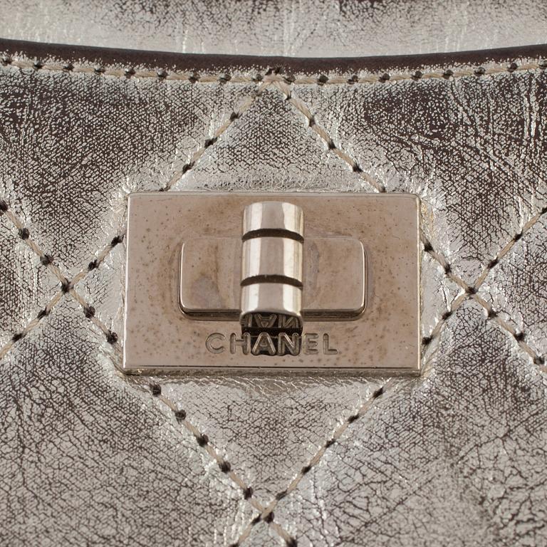 KORTHÅLLARE, Chanel, 2008-09.