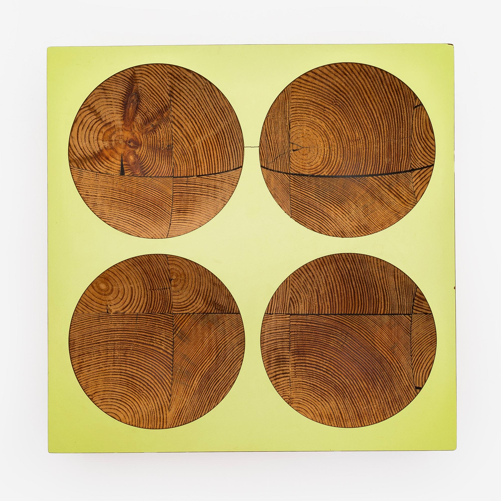 Jouni Leino, Serving dish, 'Ecobol', Jouni Leino Design Studio.