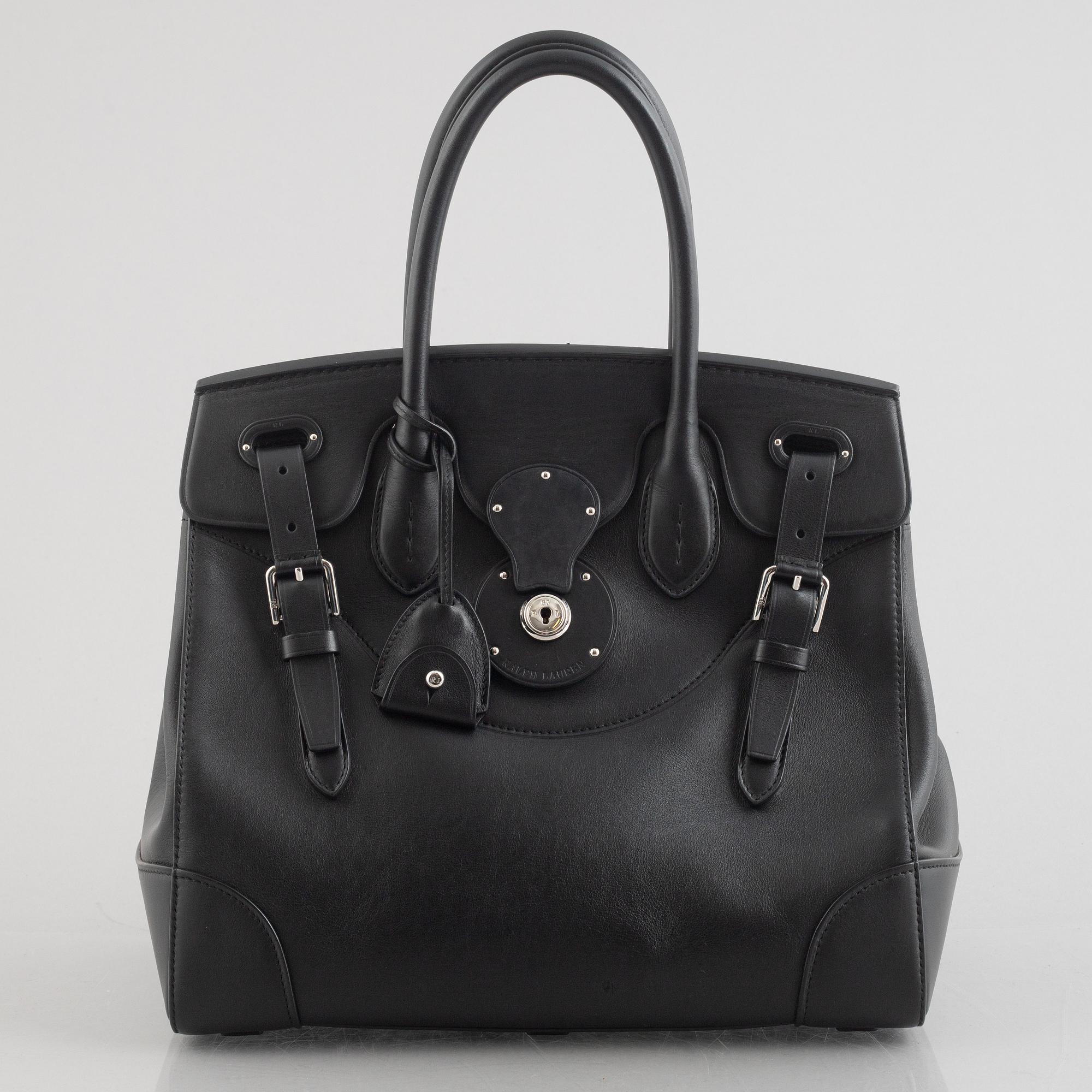 Ralph Lauren, bag, "Ricky bag".