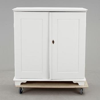 SKÄNK, 1800-tal.