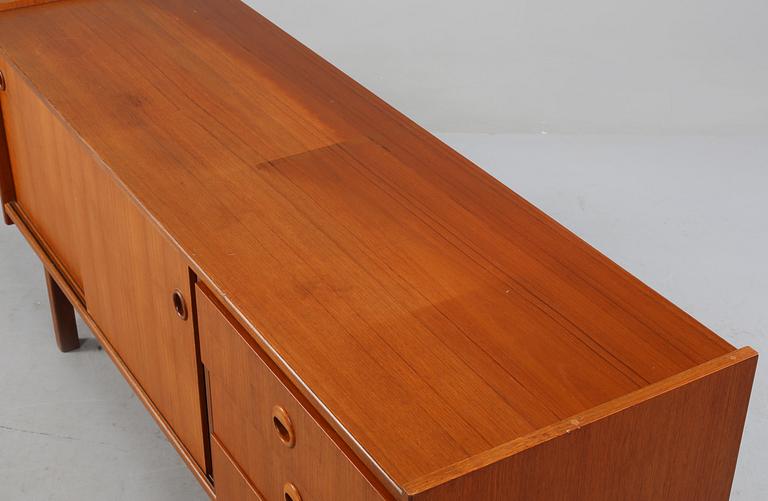 SIDEBOARD, 1950/60-tal.