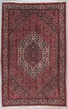 MATTA, Bidjar, old, 150 x 94 cm.