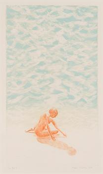 Inari Krohn, Utan titel.