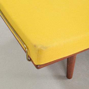 HANS J WEGNER,