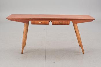 SOFFBORD, 1960-tal.