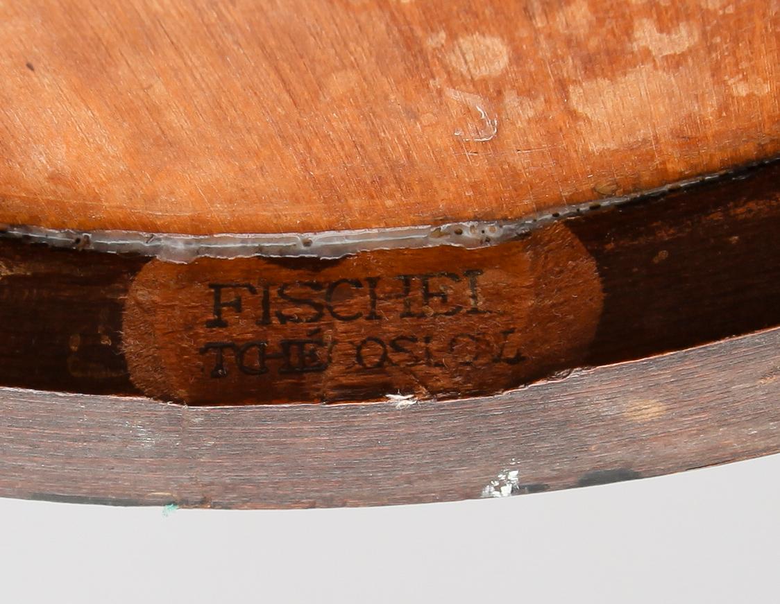 STOLAR, 5 st (3+2), Thonetmodell, 1900-talets början.