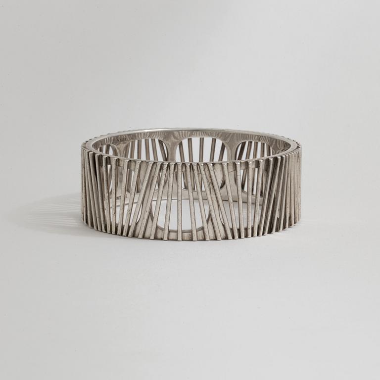 ARMRING, Bent Knudsen, Danmark.