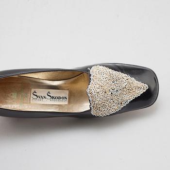 Shoes by Svan Skodon "Cocco", size 36,5.