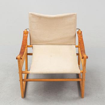 Bengt Ruda, fåtölj, "Cikada" för IKEA 1964.