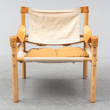 ARNE NORELL, 'Sirocco' easy chair, Norell.