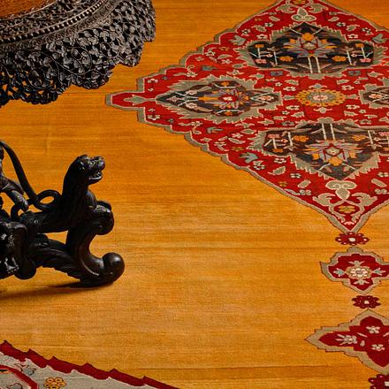 Important Spring Sale presenterar konsterna från det brittiska Indien