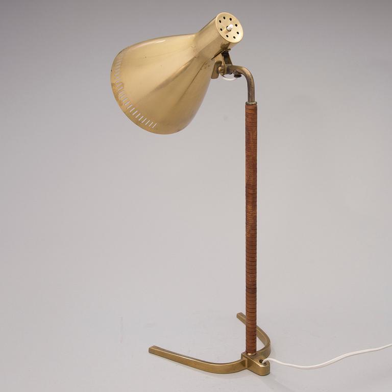 A mid-20th century table lamp '9224' for Taito Oy, Finland.