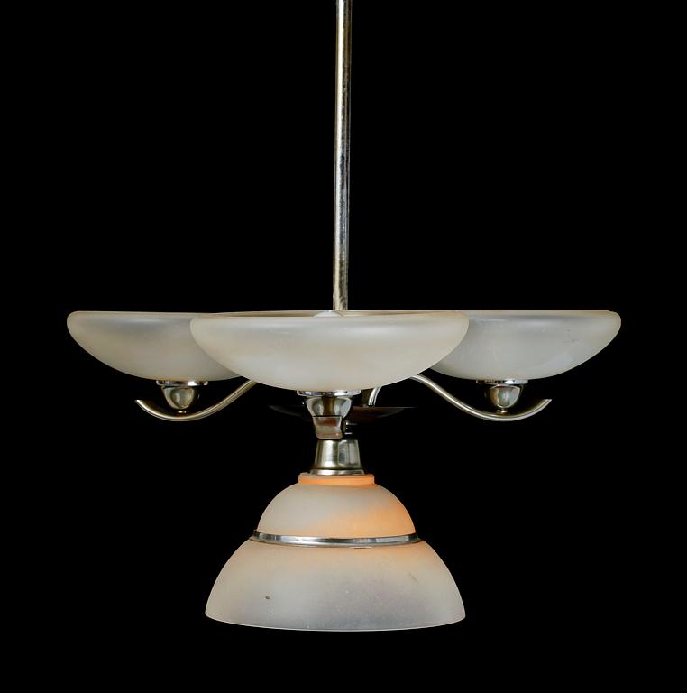 TAKLAMPA, art déco, 1930-tal.