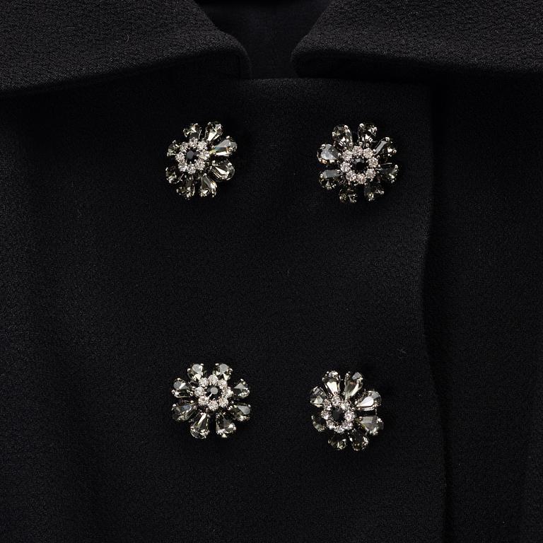 Dolce & Gabbana, kavaj, storlek 38.