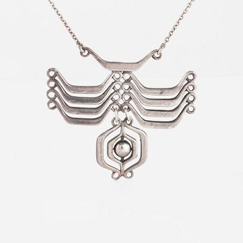 COLLIER, Kalevala Kolu, Helsingfors, 1969.
