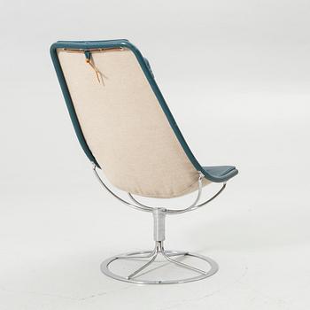 Bruno Mathsson, fåtölj, "Jetson", Mathsson International, 2011.