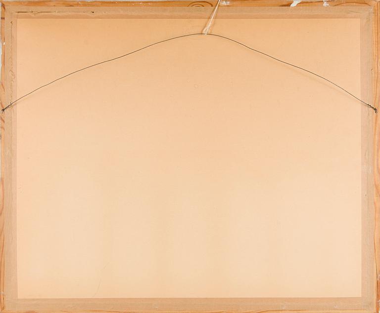 Håkan Sjöström, Meteor.