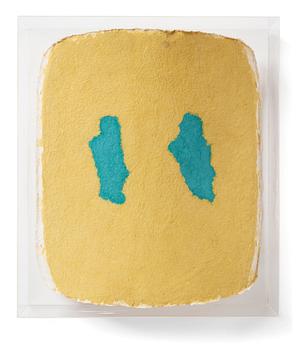 455A. Ron Gorchov, "Untitled, #20".