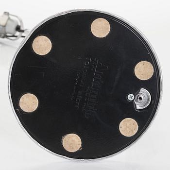 Michele De Lucchi & Giancarlo Fassina, pöytävalaisin, "Tolomeo, micro", Artemide, Italia 2000-luku.