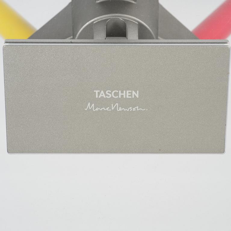 David Hockney, 'Sumo'. A Bigger Book by Taschen.