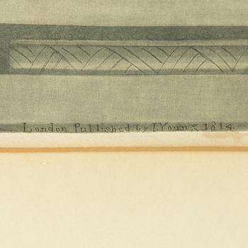 John Young, Sultan Soliman Khan I.