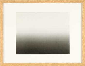 HIROSHI SUGIMOTO, offsetlitografi, osignerad, numrerad 345.