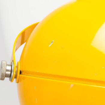 Heikki Turunen, a 1970s floor lamp 'Ping Pong', Stockmann Orno Finland.