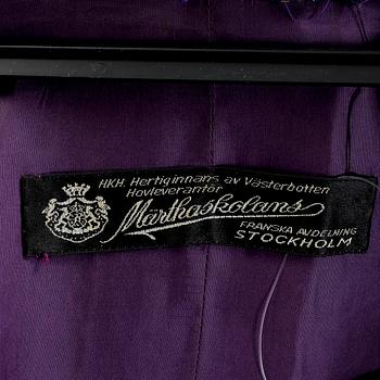 JACKA, Märthaskolan.