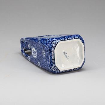 VAS, flintgods, Rörstrand. Omkring 1900.