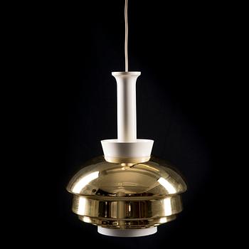 TAKLAMPA, A335B, Alvar Aalto, Artek. Valaisinpaja.