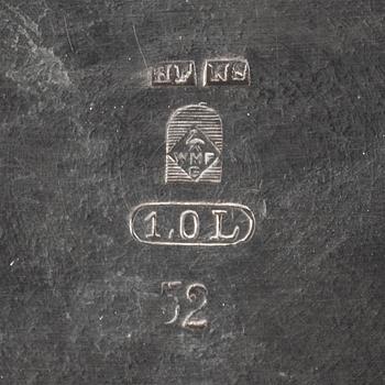 Württembergische Metallwarenfabrik,