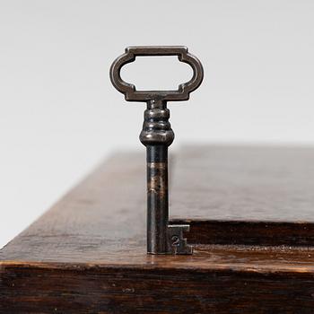 A sideboard, 1920s/30s.